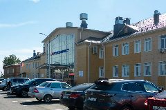 Канал ОБУЗ "Обоянская ЦРБ" в мессенджере MAX — 256 подписчиков