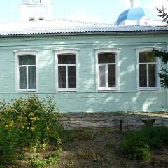 Канал МБДОУ "Детский сад №3" в мессенджере MAX — 109 подписчиков