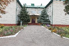 Канал МКДОУ "Детский сад "Радуга"" Октябрьского района Курской области в мессенджере MAX — 111 подписчиков