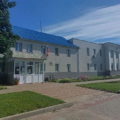 Канал ОБУЗ "Поныровская ЦРБ" в мессенджере MAX — 65 подписчиков