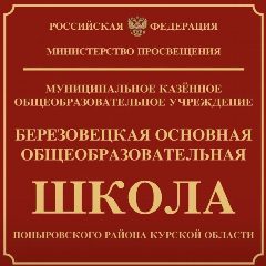 Канал Администрация МКОУ «Березовецкая основная общеобразовательная школа» в мессенджере MAX — 53 подписчика