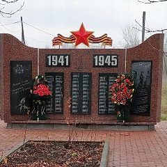 Канал Администрация Сазановского сельсовета Пристенского района в мессенджере MAX — 12 подписчиков