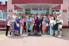 Канал Областное бюджетное учреждение социального обслуживания "Комплексный центр социального обслуживания населения Пристенского района Курской области" в мессенджере MAX — 34 подписчика