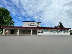 Канал МКУК "Пристенский РДК" в мессенджере MAX — 14 подписчиков