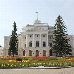 Канал ФГБУ "Санаторий "Марьино" в мессенджере MAX — 95 подписчиков