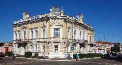 Канал ОБОУ ДО "Рыльская ДШИ" в мессенджере MAX — 70 подписчиков