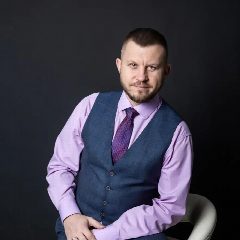 Канал Нетворкинг Старостина в мессенджере MAX — 188 подписчиков