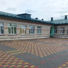 Канал МКДОУ "Заолешенский детский сад общеразвивающего вида "Золотой колос" с приоритетным осуществлением деятельности по познавательно-речевому развитию детей Суджанского района Курской области в мессенджере MAX — 21 подписчик