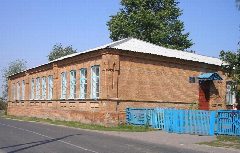 Канал МКОУ "Борковская ООШ" в мессенджере MAX — 35 подписчиков