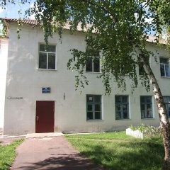 Канал МКОУ "Лебедевская ООШ" Суджанского района Курской области в мессенджере MAX — 10 подписчиков