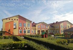 Канал МКДОУ "Детский сад "Радуга" Суджанского района Курской области в мессенджере MAX — 28 подписчиков