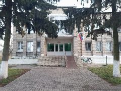 Канал Муниципальное образование «Барковское сельское поселение» Тимского муниципального района Курской области в мессенджере MAX — 60 подписчиков