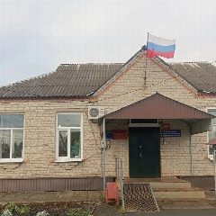 Канал Администрация Верхнелюбажского сельсовета Фатежского района в мессенджере MAX — 178 подписчиков