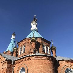 Канал Администрация Большеанненковского сельсовета Фатежского района в мессенджере MAX — 61 подписчик
