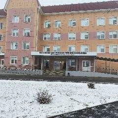 Канал ОБУЗ "Фатежская ЦРБ" в мессенджере MAX — 131 подписчик