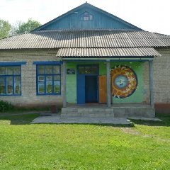 Канал МКОУ «Банинская основная общеобразовательная школа» в мессенджере MAX — 14 подписчиков