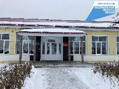 Канал МКОУ "Солдатская основная общеобразовательная школа" Фатежского района Курской области в мессенджере MAX — 47 подписчиков