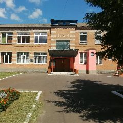 Канал МКОУ "Большеанненковская средняя общеобразовательная школа" в мессенджере MAX — 25 подписчиков