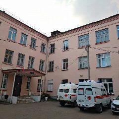 Канал ОБУЗ "Хомутовская ЦРБ" в мессенджере MAX — 50 подписчиков