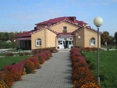 Канал Администрация Косоржанского сельсовета в мессенджере MAX — 19 подписчиков
