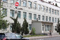 Канал ОБУЗ "Курская областная стоматологическая поликлиника" в мессенджере MAX — 22 подписчика