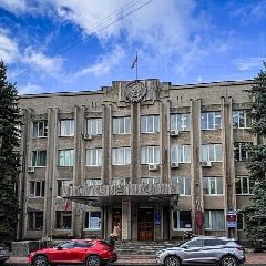Канал Администрация Центрального округа города Курска в мессенджере MAX — 170 подписчиков