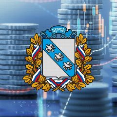 Канал Комитет финансов города Курска в мессенджере MAX — 268 подписчиков