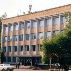 Канал Администрация Сеймского округа города Курска в мессенджере MAX — 165 подписчиков