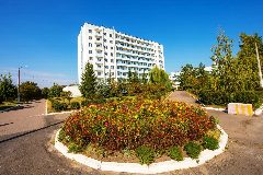 Канал ОБУЗ "Госпиталь для ветеранов войн" в мессенджере MAX — 38 подписчиков
