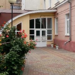 Канал Детский сад №1 г. Курска в мессенджере MAX — 122 подписчика