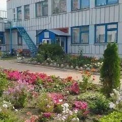 Канал МБДОУ "Детский сад комбинированного вида №16" в мессенджере MAX — 256 подписчиков