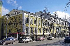 Канал Комитет по управлению муниципальным имуществом города Курска в мессенджере MAX — 90 подписчиков