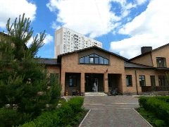 Канал Детский сад №135 в мессенджере MAX — 128 подписчиков