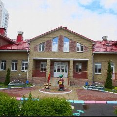 Канал Детский сад № 8 г.Курск в мессенджере MAX — 229 подписчиков