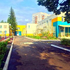 Канал МБДОУ "Детский сад № 24" в мессенджере MAX — 38 подписчиков