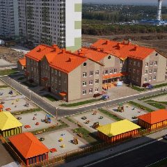 Канал МБДОУ "Детский сад № 11" в мессенджере MAX — 159 подписчиков