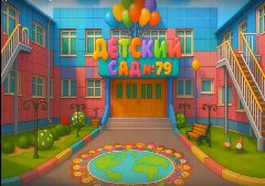 Канал Детский Сад №79 г. Курск в мессенджере MAX — 116 подписчиков