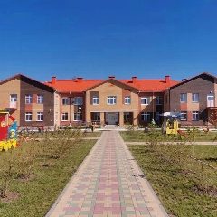 Канал Детский сад № 21 г. Курска в мессенджере MAX — 225 подписчиков