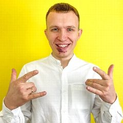 Канал Денис Денисов | Инфобиз в мессенджере MAX — 178 подписчиков