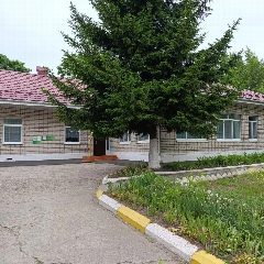 Канал МКДОУ "Детский сад п.Магнитный" в мессенджере MAX — 46 подписчиков