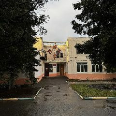 Канал МДОУ "Детский сад №22 комбинированного вида" в мессенджере MAX — 75 подписчиков