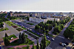 Канал Управление городского хозяйства Администрации города Железногорска в мессенджере MAX — 11 подписчиков