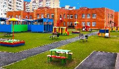 Канал МКДОУ "Детский сад № 1" г. Железногорска Курской области в мессенджере MAX — 59 подписчиков