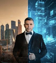 Канал Цифровой строитель в мессенджере MAX — 149 подписчиков