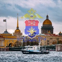 Канал Транспортная полиция СЗФО в мессенджере MAX — 277 подписчиков