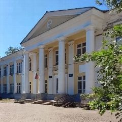 Канал МОБУ "Волховская средняя общеобразовательная школа №7" в мессенджере MAX — 806 подписчиков