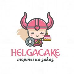 Канал Кондитерская Helgacake в мессенджере MAX — 64 подписчика