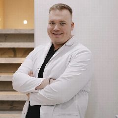Канал Доктор Малышев в мессенджере MAX — 1 668 подписчиков