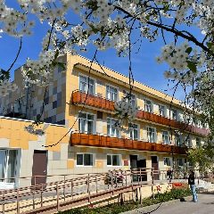 Канал ЛОГБУ «Всеволожский ДИ» в мессенджере MAX — 49 подписчиков