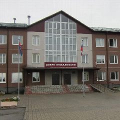 Канал Гарболовская СОШ имени героя-пограничника А. И. Коробицына в мессенджере MAX — 664 подписчика